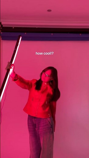 Unboxing The amaran T4c Tube Light!