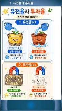 1. Permittivity and Permeability