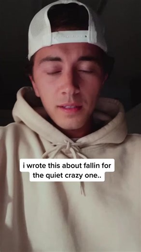 Austin Giorgio Moon Lyrics Video