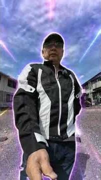 New summer release in April 2026: Xshelter rider jacket