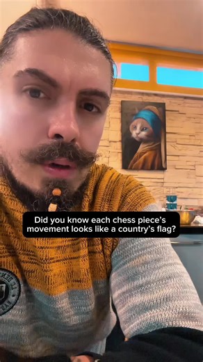 Understanding the Knight’s Move in Chess Humor