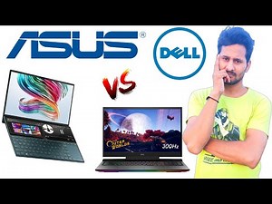 DELL VS ASUS | BEST LAPTOP BRANDS 2021 | DELL VS ASUS WHICH IS BETTER ? | technialgyani