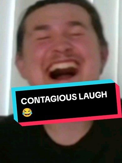 Contagious Laughs Prank Caught on CCTV