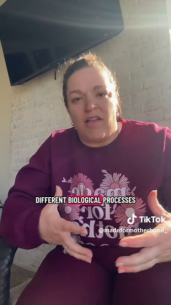 Replying to @Santanico Pandemonium having an understanding of how long your cycle is and knowing that it is a shorter cycle gives you the ability to understand why these symptoms might be happening in the first place. #pmdd #pmddhealing #pmddsupport #pmddawareness