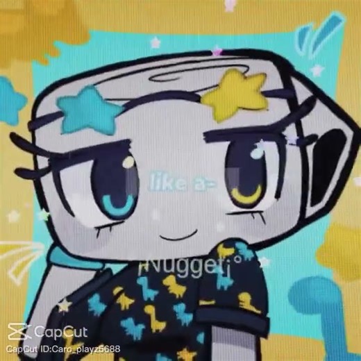 shelly star-time!!! #euseiquevaiflopar #desflopacomu #edit #dandysworld #naofloppa #shelly