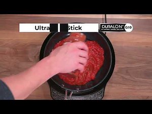 Nuwave 12pc Ceramic Non-Stick Cookware Set 8" Fry Pan