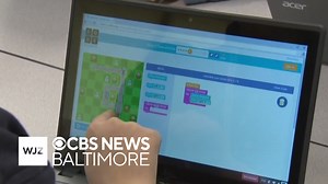 Harford County school defends internet policy after second grader's explicit search