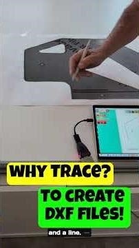 let's Trace the whole pattern outside inside and holes