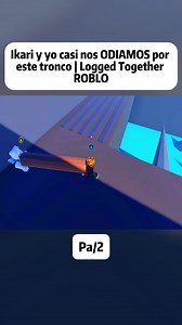 #roblox #loggedtogether #robloxfunny #gaming #coopgaming | roblox