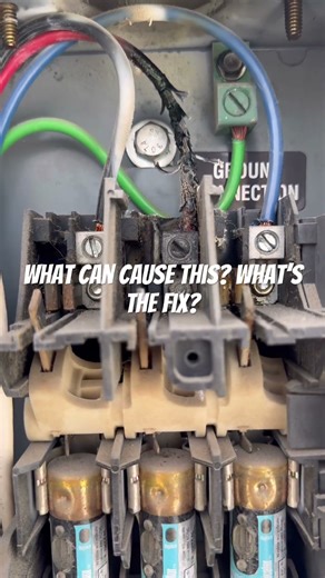 Commercial Refrigeration Troubleshooting ✅ What Can Cause This? What’s the Fix?