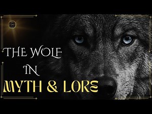 Wolves in Mythology: Legends from Norse to Native American