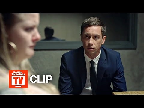 Dublin Murders S01 E01 Clip | 'This Moment Here, Right Now' | Rotten Tomatoes TV