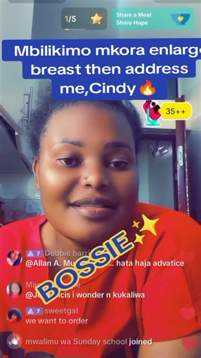 Mbilikimo Mkora: Enlarge Your Breasts with Confidence