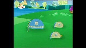 BabyTV PT BR 5 - video Dailymotion