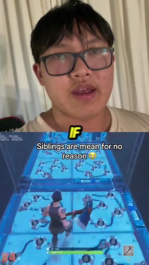 Siblings Being Mean: The Truth About Brother Sister Relationships