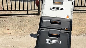 超便携露营工具箱，让你减负出行！