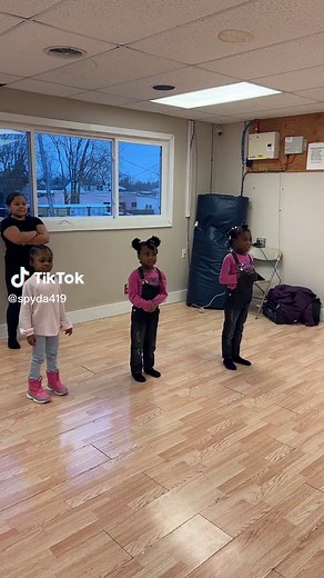Fun TikTok Dance Trends for Kids to Get Up and Dance