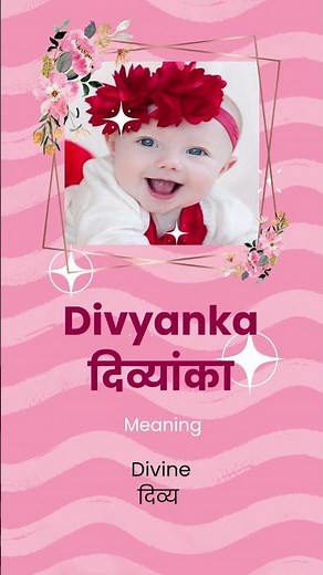 Modern and Unique Baby Girl Names with D with meaning #mumscare #babygirlnames #babygirl #cute #name