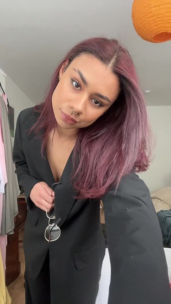 still mad that i didnt get to wear this outfit last night :( 🌷