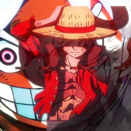 Luffy all forms #luffy #anime #edit