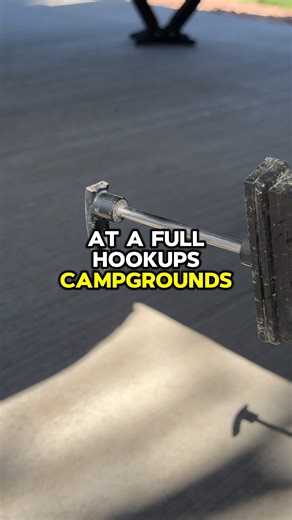 Think you can leave your black tank valve open while hooked up? Nope! That’s a one-way ticket to the dreaded poop pyramid 😱💩 Keep it closed, use plenty of water, and dump only when full. Your tank (and your nose) will thank you! Myth: BUSTED. ✅ #rvhelp #camperlifestyle #rveducation #rvtravel #rving #rvlifestyle #rvlife #camperlife #rv #rvliving #rvcamping #traveltrailer #rvtipsandtricks #rvtips #rvhacks #campertrailer #vanlife #vanlifestyle #fulltimerv #weekendwarriors #rvtechnician #rvmainten