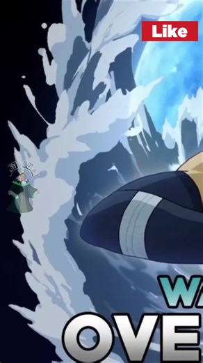 Agua Control: El elemento MÁS ROTO de Avatar 😱💧 #AvatarTheLastAirbender #LegendOfKorra #Katara #Amon #Waterbending