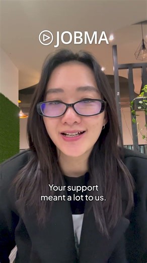 Happy New Year from Team Jobma! Here’s to 2026