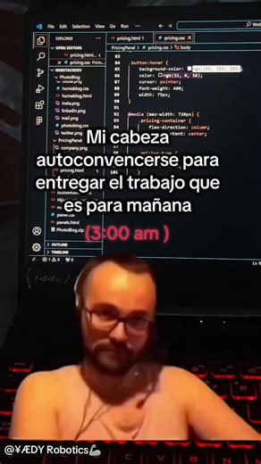 #tecnologia #programming #meme #video #software