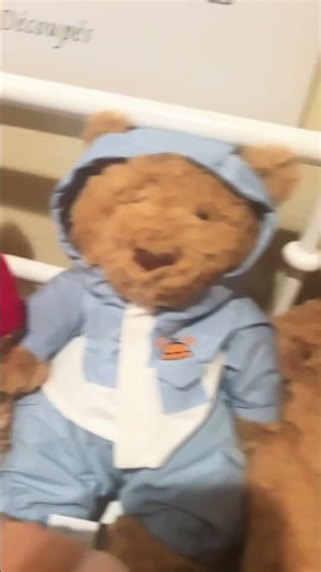 Jellycat🧸🚂🫶 collection tour !￼