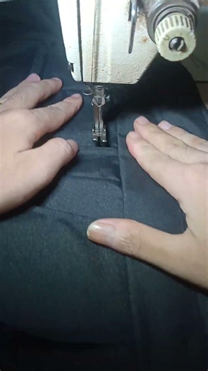 Sew pants. # SewingPants # HowToSewPants # DIYPants # SewingTutorial # shorts
