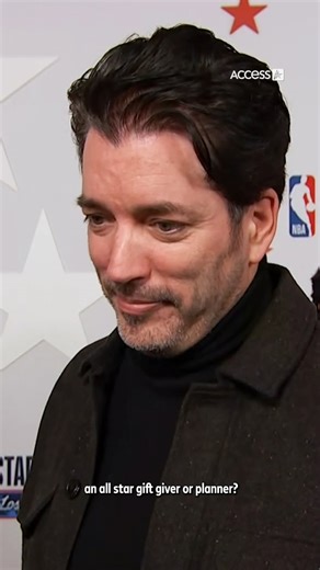 Access Hollywood | Jonathan Scott is making sure the vibes are perfect for his #ValentinesDay weekend with Zooey Deschanel 🥰 | Instagram