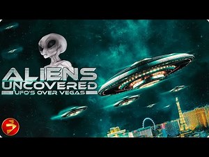 Secret Alien Abductions and the Hidden Arizona-Nevada Connection | ALIENS UNCOVERED: UFOS OVER VEGAS