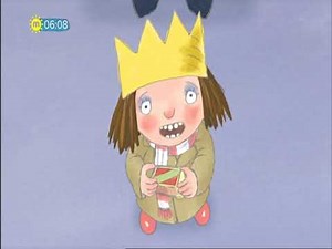 005D1E5D Little Princess 2018 05 12T050000Z Channel 5