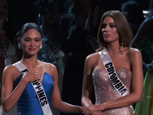 Top 2 Miss Universe 2015 Đến 2025...............#missuniverse #lollipop_VNteam #fyp #xh .