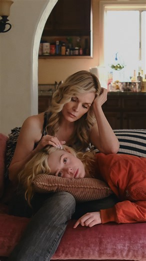 Apple TV on Instagram: "Margo’s Got Money Troubles. Coming April 15 to Apple TV. A new series from David E. Kelley starring Elle Fanning, Michelle Pfeiffer and Nick Offerman, based on the bestselling novel. #MargosGotMoneyTroubles #ElleFanning #NickOfferman #MichellePfeiffer #AppleTV"