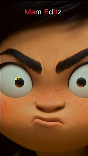 Wonder Park's Most Emotional Moment 😢💔 | Amazing Animation Scene #shorts