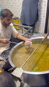1.5M views · 4.7K reactions | Lahori Famous Chanay | Street Food Lahore #food | Pk Food Diaries | Facebook