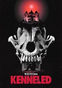Kenneled Trailer