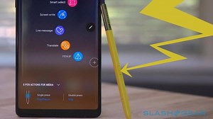 Galaxy Note S Pen Now Works With Tasker Gestures - SlashGear