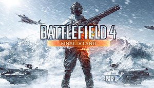 Battlefield 4 : Final Stand