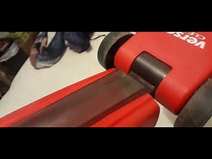 dirt devil versa clean stick vac