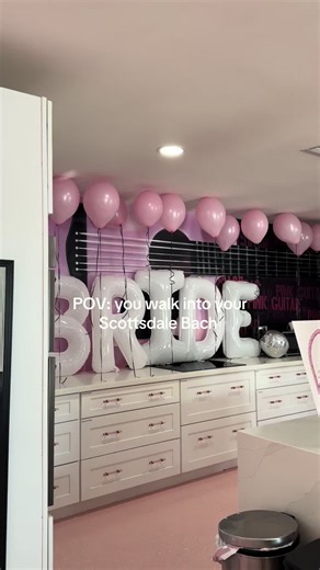 Scottsdale bachelorette party ideas and planning
