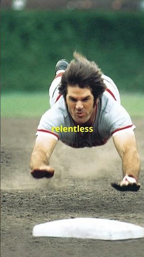 Pete Rose: Baseball Legend Dies at 83