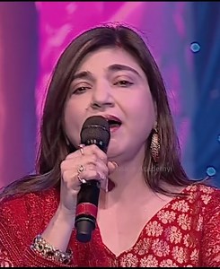 13M views · 10K reactions | Singing Sensation Alka Yagnik ki awesome performance #ITAAwards #alkayagnik | Indian Television Academy | Facebook