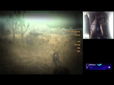 Fallout New Vegas randomizer part 2