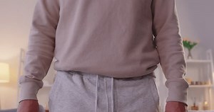 Cropped View Young Man Using Magnifying Stock Footage Video (100% Royalty-free) 3755288091 | Shutterstock