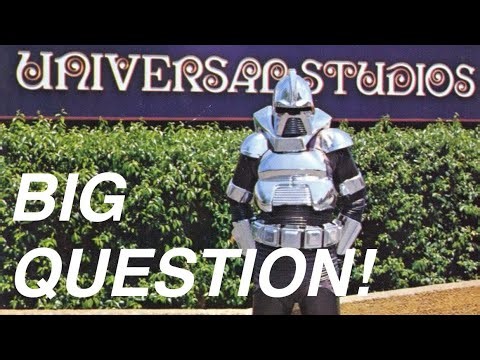 Contacted By Universal! Battlestar Galactica