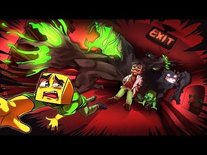 🚨 MINECRAFT ERROR FINALE LIVESTREAM (+ Nachfolger Infos) | Chaosflo44