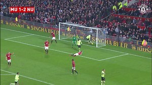 3.6M views · 113K reactions | Newcastle on Boxing Day? Anyone else got Déjà vu? 樂 | Manchester United | Facebook