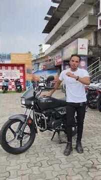 Hero Splendor Plus 01 Edition Review ✅ Price Mileage Features ✔️ Splendor Plus 125 Million Edition